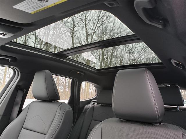 new 2026 BMW X1 car, priced at $49,665