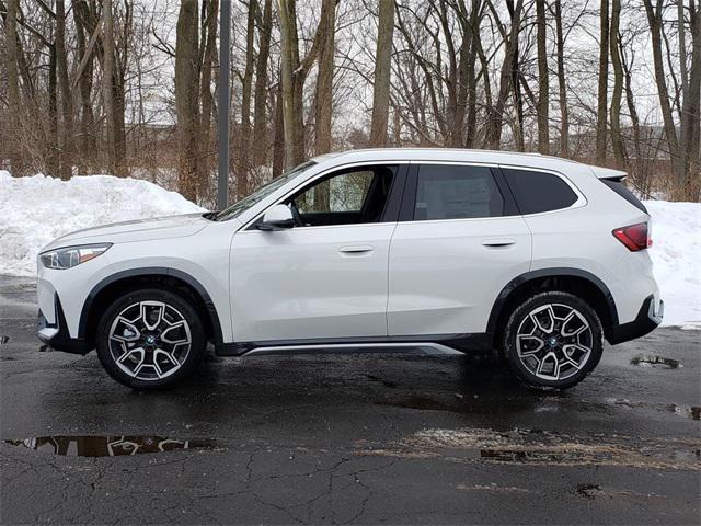 new 2026 BMW X1 car, priced at $49,665