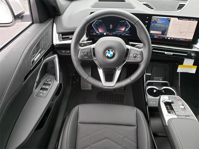new 2026 BMW X1 car, priced at $49,665