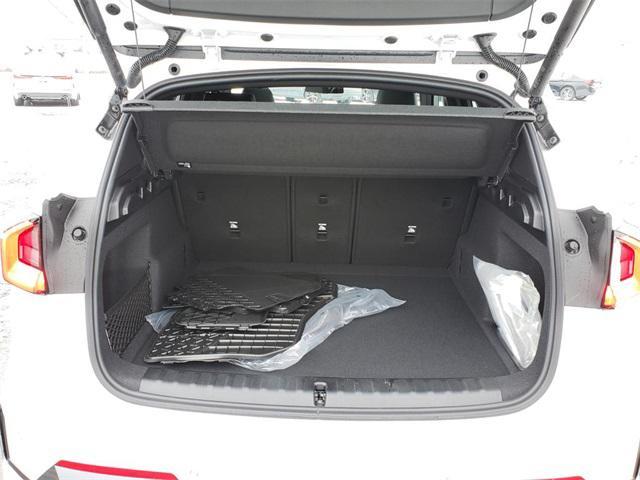 new 2026 BMW X1 car, priced at $49,665