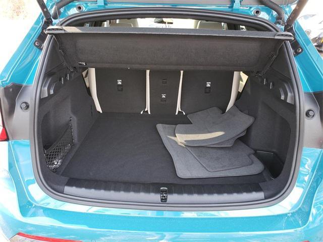used 2025 BMW X1 car, priced at $38,995
