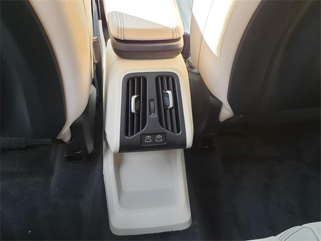 used 2025 BMW X1 car, priced at $38,995