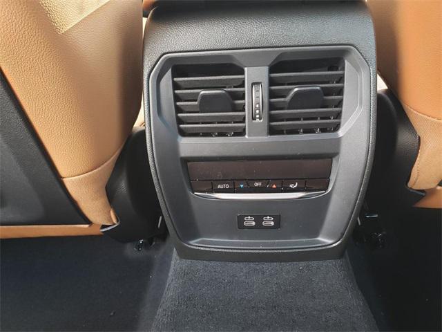 new 2026 BMW 330 car, priced at $53,775