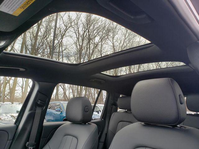 used 2024 Mercedes-Benz GLB 250 car, priced at $32,995