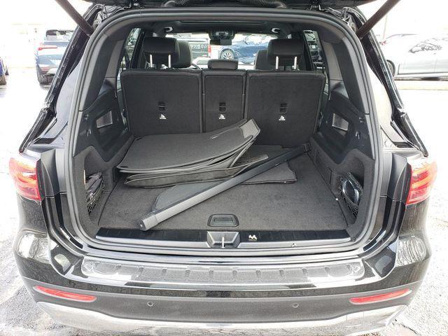 used 2024 Mercedes-Benz GLB 250 car, priced at $32,995