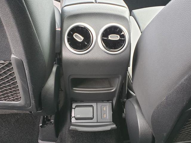 used 2024 Mercedes-Benz GLB 250 car, priced at $32,995