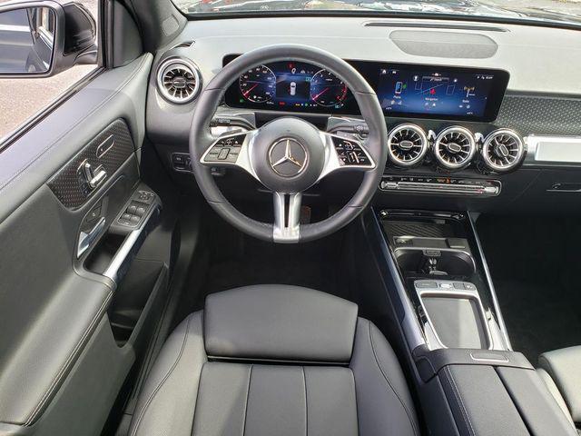 used 2024 Mercedes-Benz GLB 250 car, priced at $32,995