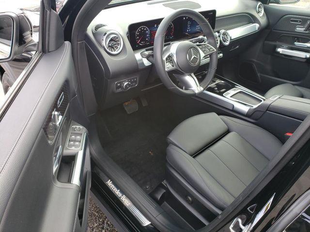 used 2024 Mercedes-Benz GLB 250 car, priced at $32,995