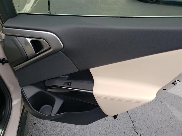 new 2026 BMW X3 car, priced at $55,465