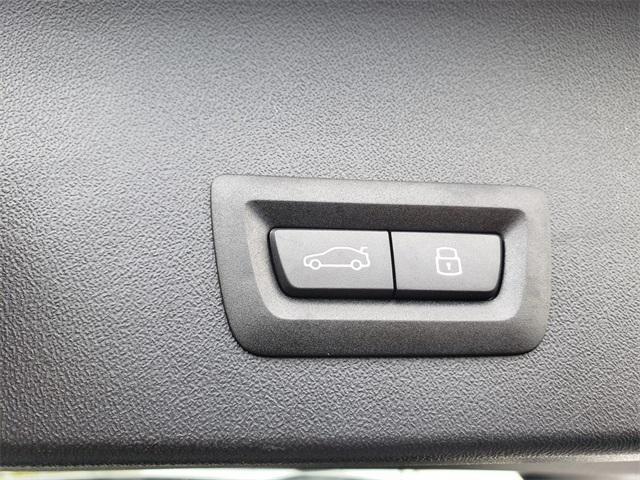 new 2026 BMW X3 car, priced at $55,465