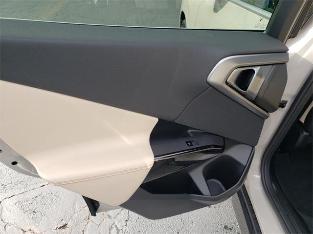 new 2026 BMW X3 car, priced at $55,465