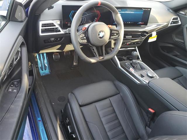 new 2026 BMW M2 car, priced at $76,280