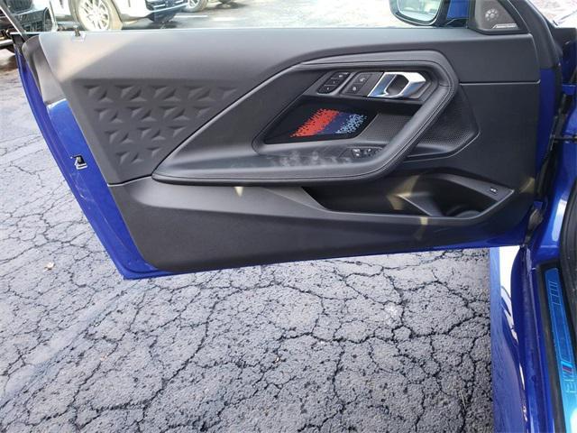 new 2026 BMW M2 car, priced at $76,280