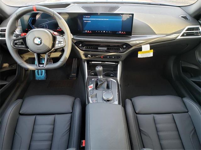 new 2026 BMW M2 car, priced at $76,280