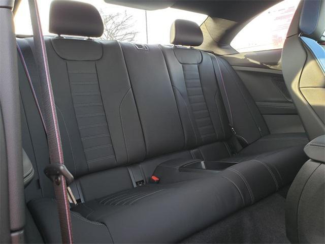 new 2026 BMW M2 car, priced at $76,280