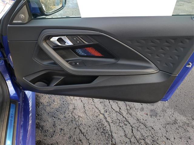 new 2026 BMW M2 car, priced at $76,280