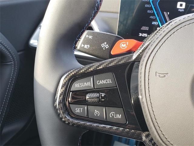 new 2026 BMW M2 car, priced at $76,280