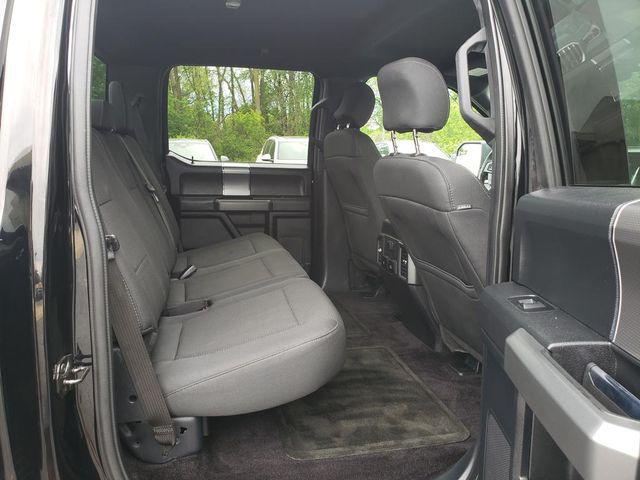 used 2017 Ford F-150 car, priced at $19,995