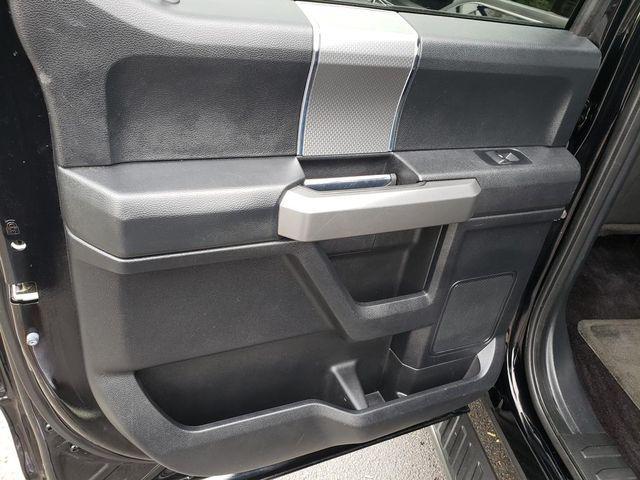 used 2017 Ford F-150 car, priced at $19,995
