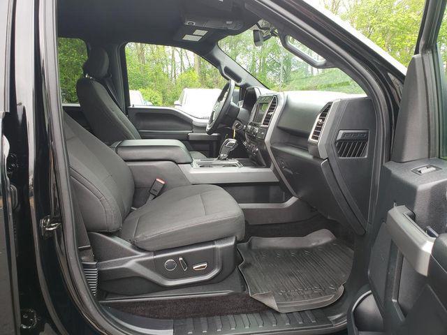 used 2017 Ford F-150 car, priced at $19,995