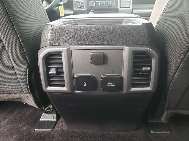 used 2017 Ford F-150 car, priced at $19,995