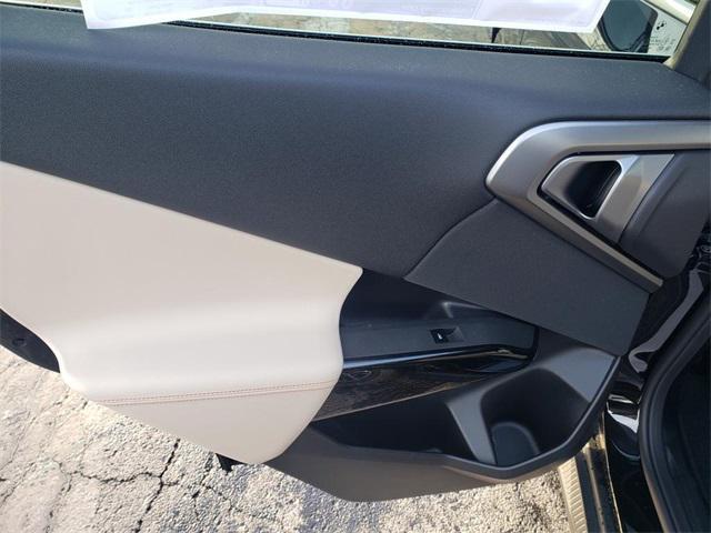 new 2026 BMW X3 car, priced at $57,265