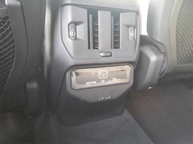 new 2026 BMW X3 car, priced at $57,265