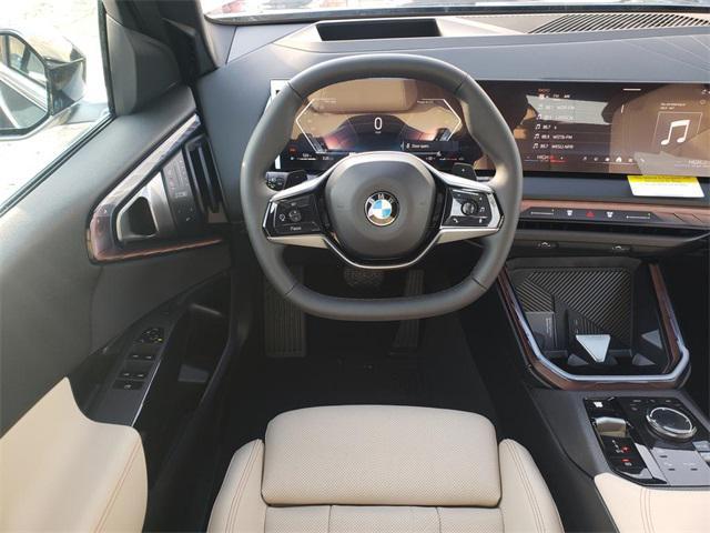 new 2026 BMW X3 car, priced at $57,265