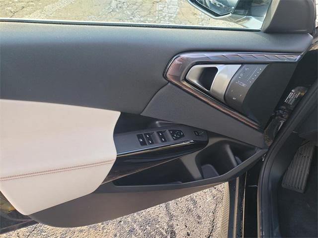 new 2026 BMW X3 car, priced at $57,265