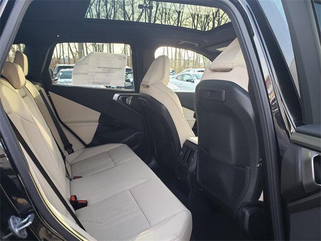 new 2026 BMW X3 car, priced at $57,265