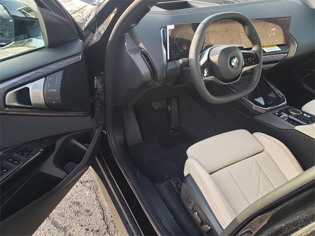 new 2026 BMW X3 car, priced at $57,265