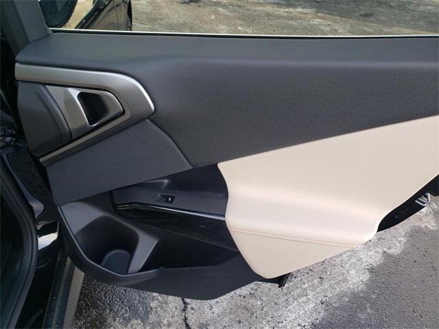 new 2026 BMW X3 car, priced at $57,265