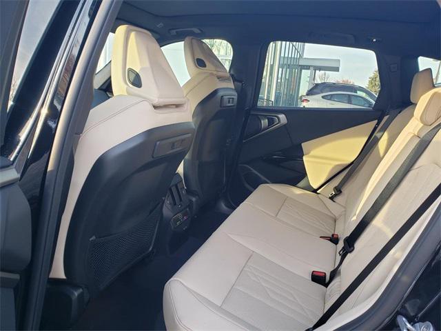 new 2026 BMW X3 car, priced at $57,265