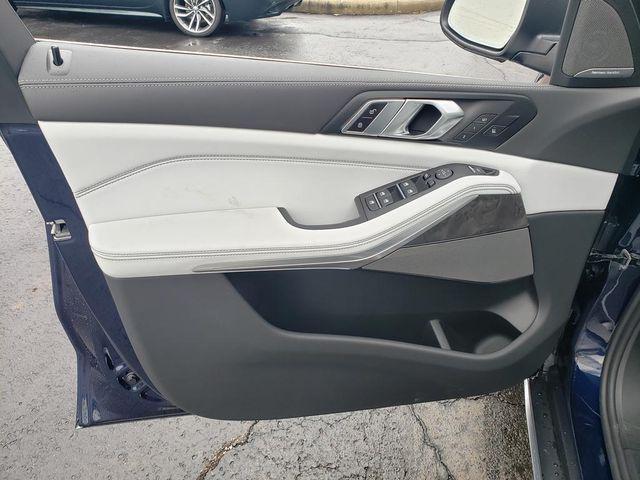 new 2026 BMW X5 car, priced at $81,350