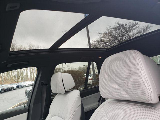 new 2026 BMW X5 car, priced at $81,350