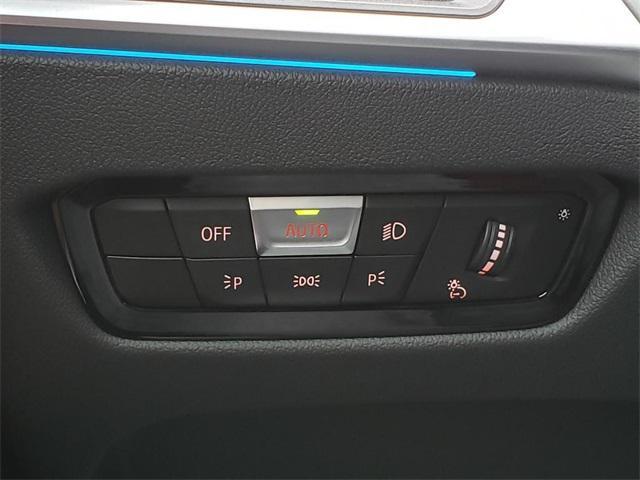 used 2023 BMW 330e car, priced at $39,995