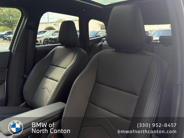 new 2027 BMW X1 car, priced at $50,043