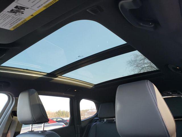 used 2025 BMW X1 car, priced at $34,995