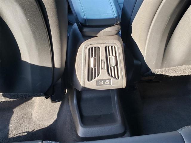 used 2025 BMW X1 car, priced at $36,995