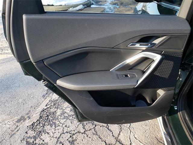 used 2025 BMW X1 car, priced at $36,995