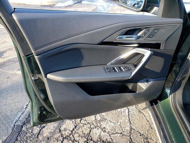 used 2025 BMW X1 car, priced at $34,995