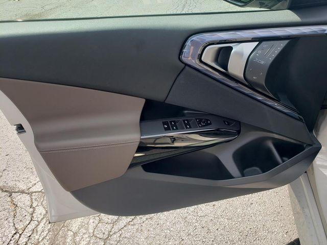 used 2026 BMW X3 car, priced at $63,393