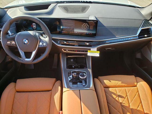 new 2026 BMW X5 PHEV car, priced at $84,650