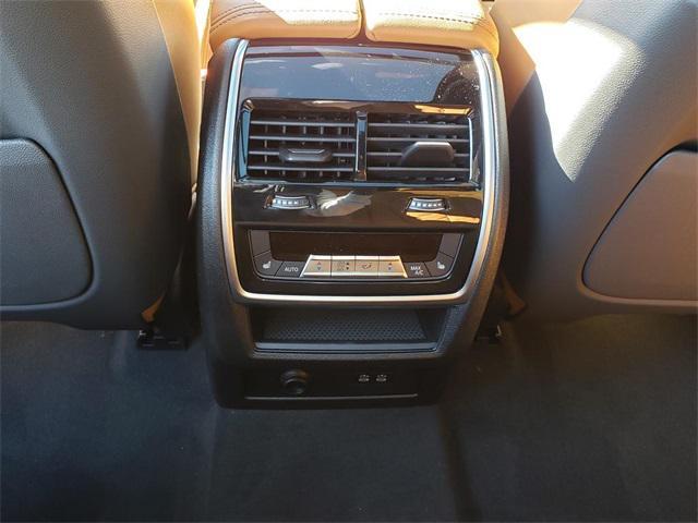 new 2026 BMW X5 PHEV car, priced at $84,650