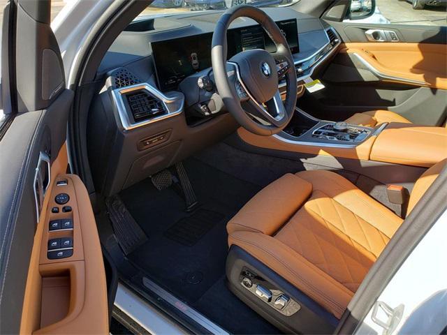 new 2026 BMW X5 PHEV car, priced at $84,650