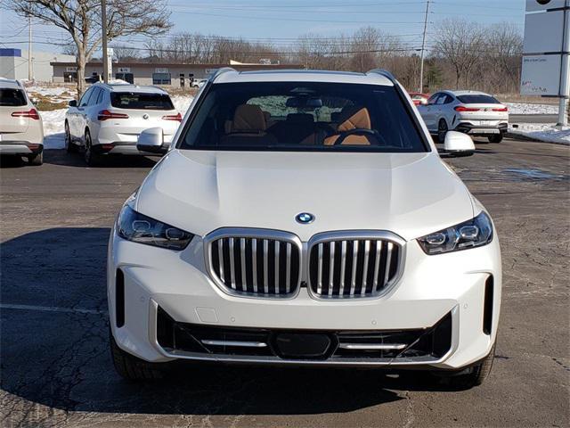 new 2026 BMW X5 PHEV car, priced at $84,650