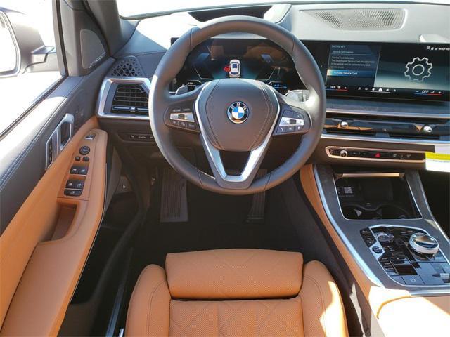 new 2026 BMW X5 PHEV car, priced at $84,650
