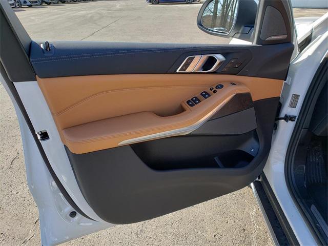 new 2026 BMW X5 PHEV car, priced at $84,650