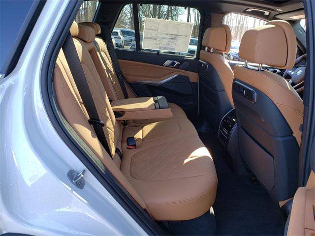 new 2026 BMW X5 PHEV car, priced at $84,650