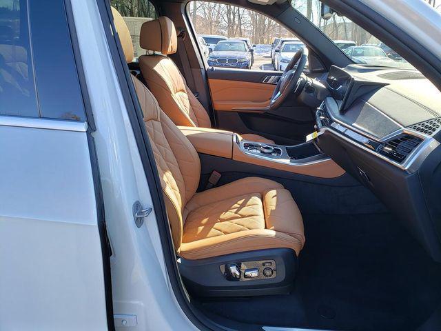 new 2026 BMW X5 PHEV car, priced at $84,650